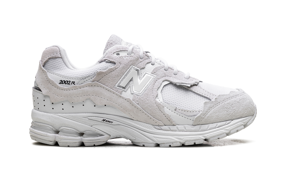 New Balance 2002R "Protection Pack - White" Sneakers