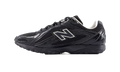 New Balance 204L "Black Timberwolf" Sneakers
