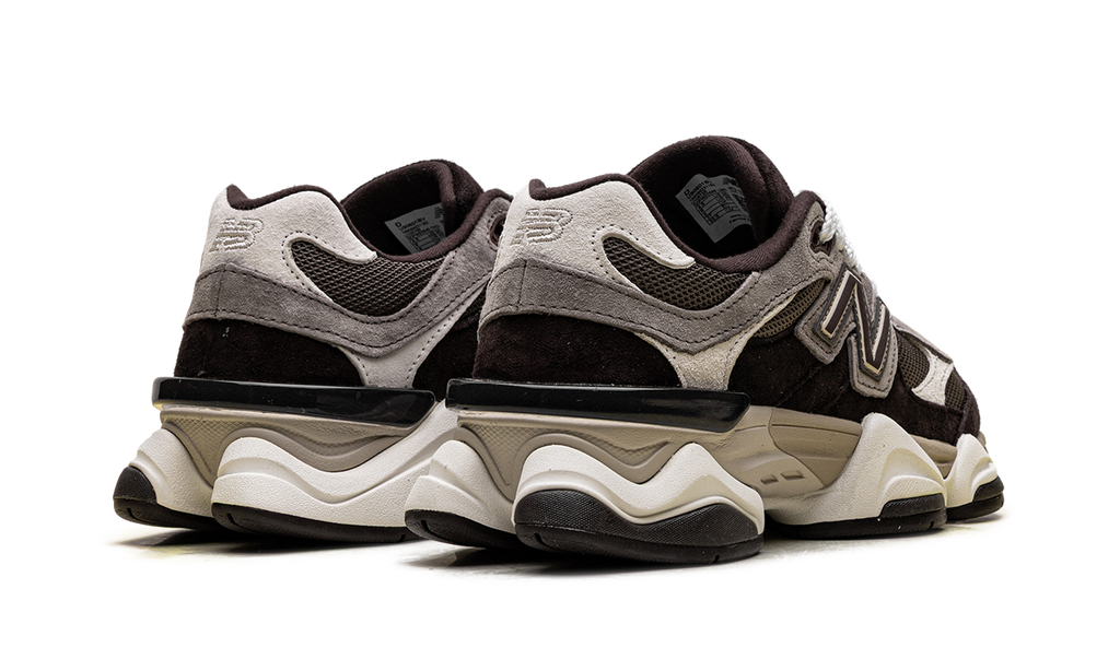 New Balance 9060 "Brown" Sneakers - U90601BV
