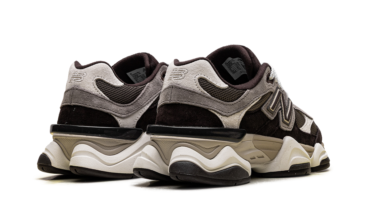 New Balance 9060 "Brown" Sneakers - U90601BV