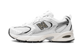 New Balance 530 "White Silver Black" Sneakers