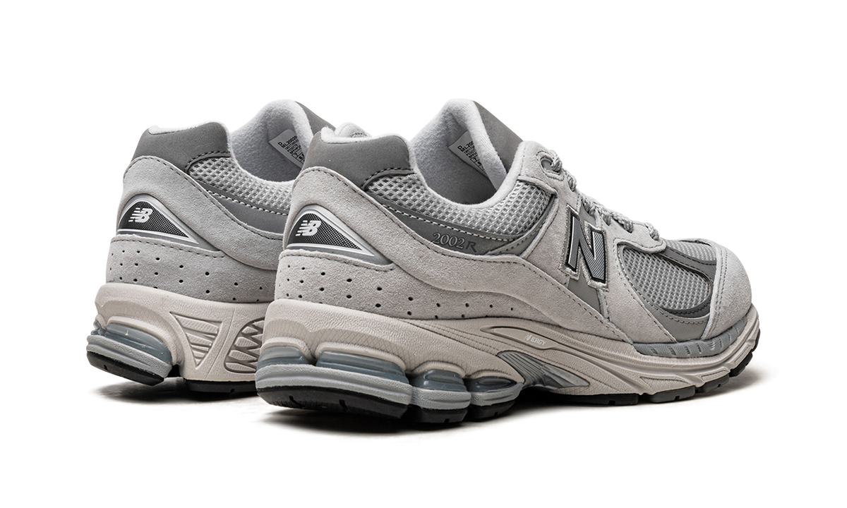 New Balance 2002R "Grey" Sneakers
