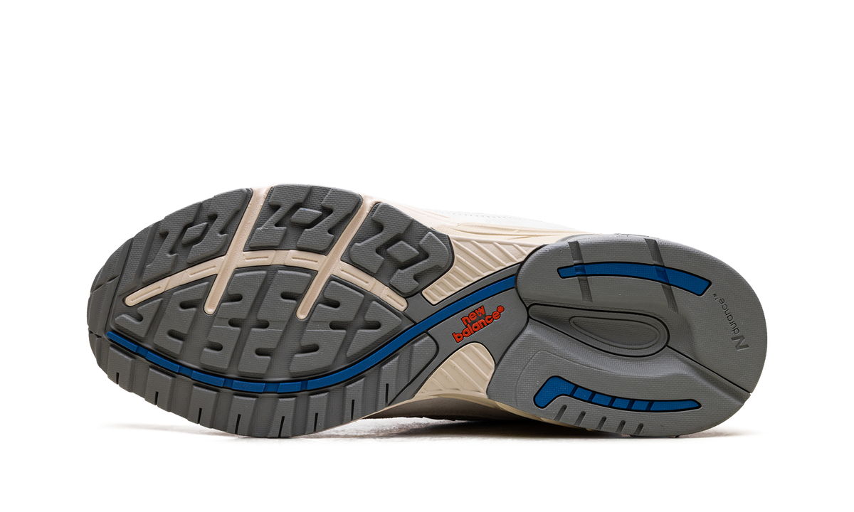 New Balance x Kith 993 "Knicks Pack 'Home'" Sneakers