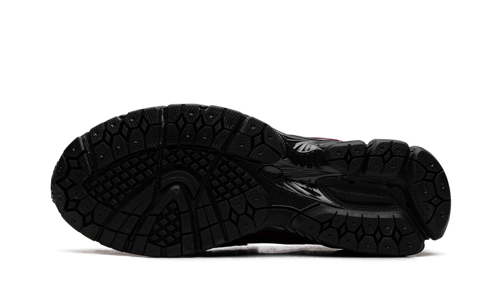 New Balance 1906L "Red Croc" Loafers