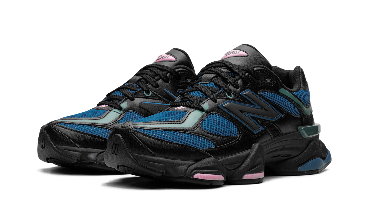 New Balance 9060 "Blue Agate" Sneakers