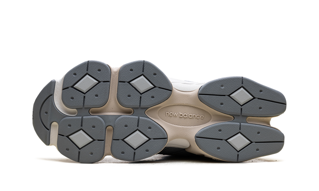 New Balance 9060 "Slate Grey Light Grey" Sneakers