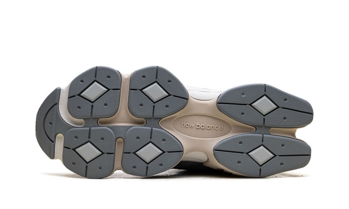 New Balance 9060 "Slate Grey Light Grey" Sneakers