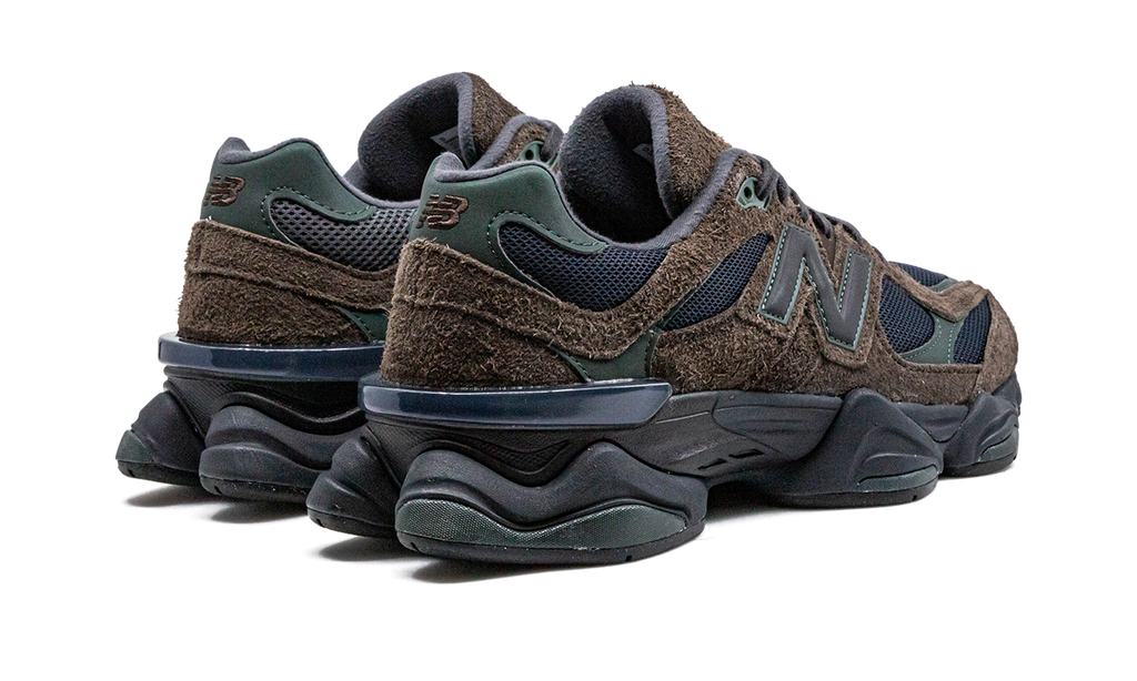 New Balance 9060 "Beef And Broccoli" Sneakers