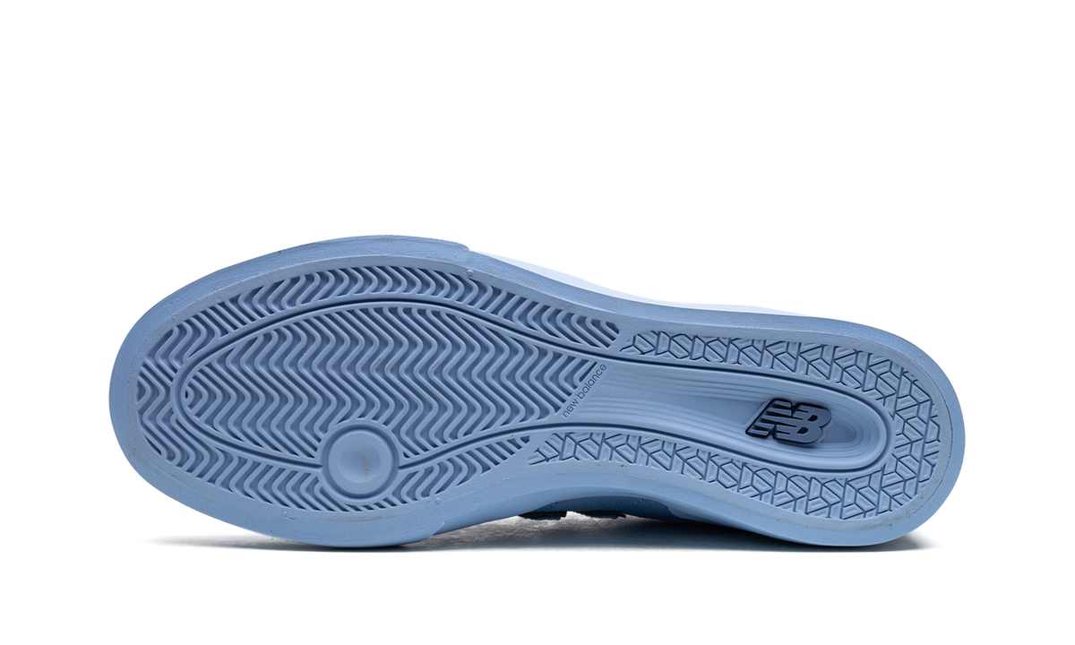 New Balance Numeric 272 "Blue" Skate Shoes