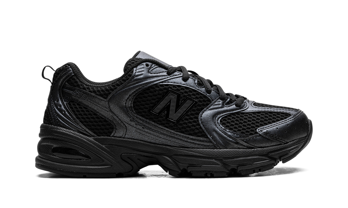 New Balance 530 "Black Dark Grey" Sneakers
