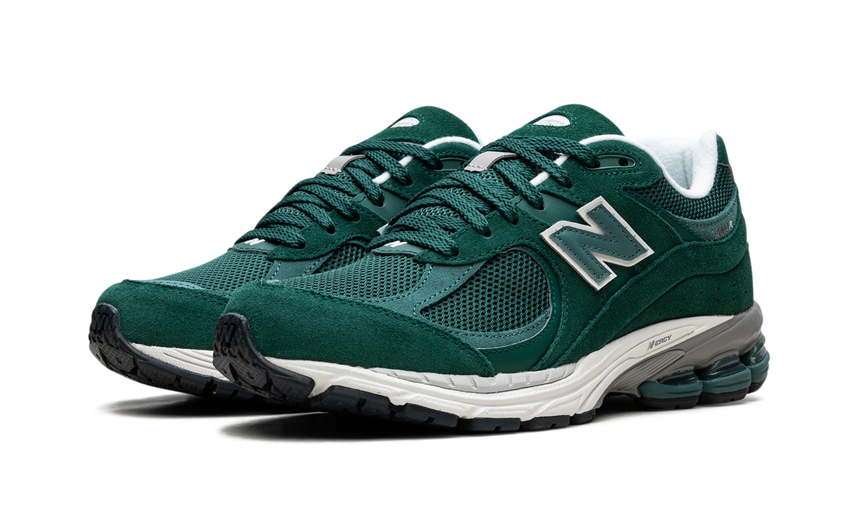 New Balance 2002R "Marsh Green" Sneakers