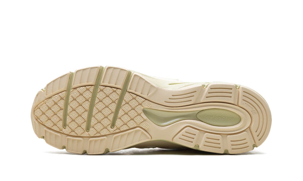 New Balance 990v4 Made in USA "Macadamia Nut" Sneakers - U990BO4