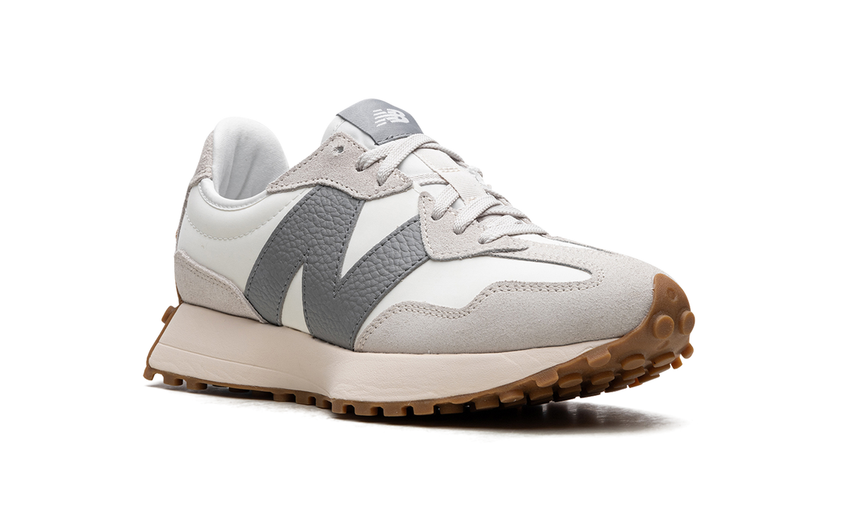 New Balance 327 "Moonbeam Shadow Grey" Sneakers