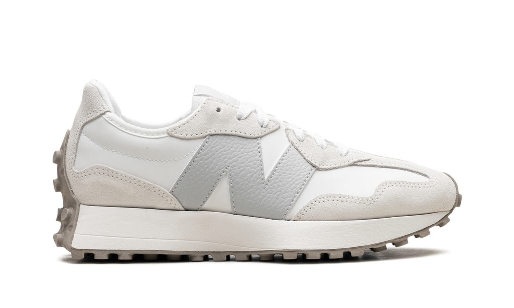 New Balance 327 "Sea Salt Brighton Grey" Women's Sneakers
