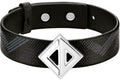 Dior CD Diamond Bracelet Black
