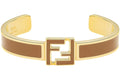 Fendi by Marc Jacobs Forever Fendi Bracelet Gold-Colored Bracelet