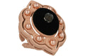 Gucci Fashion Jewelry Rosegold Ring Rosegold
