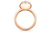 Louis Vuitton B Blossom Ring Gold