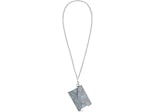 Louis Vuitton Kirigami Necklace Monogram LV Pop Blue