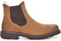 UGG Biltmore Chelsea Boot Chestnut Suede