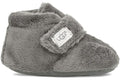 UGG Bixbee Bootie Charcoal (Infant)