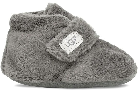 UGG Bixbee Bootie Charcoal (Infant)