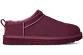 UGG Classic Micro Slipper Burnt Magenta (Women's)
