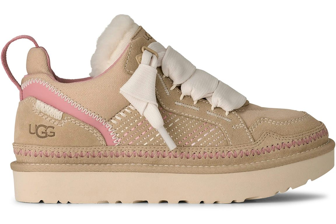 UGG Lowmel Meadow Sand Castle (Women's)