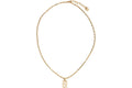 Versace Greca Necklace Gold