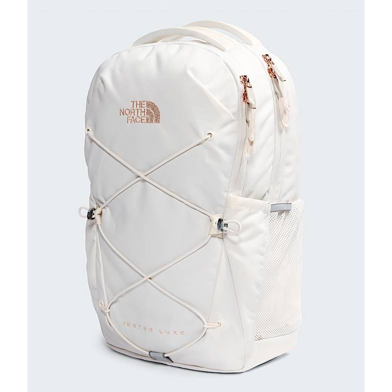 The North Face Women's Jester Luxe Backpack