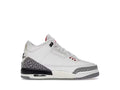 Used - Air Jordan 3 Retro White Cement Reimagined (GS) - US 7Y - catalog main image