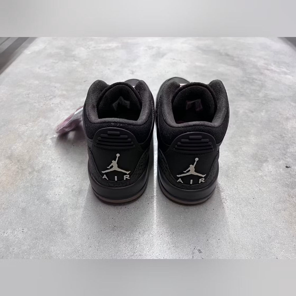 Air Jordan 3 Retro Fireside (Women's) - US W 13 - New - Other - detail 2