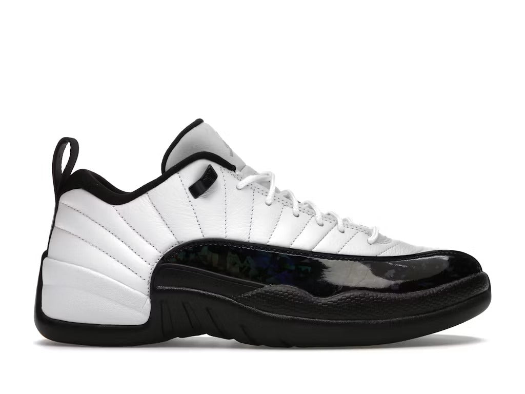 Used - Air Jordan 12 Low 25 Years In China - US M 12 - catalog main image