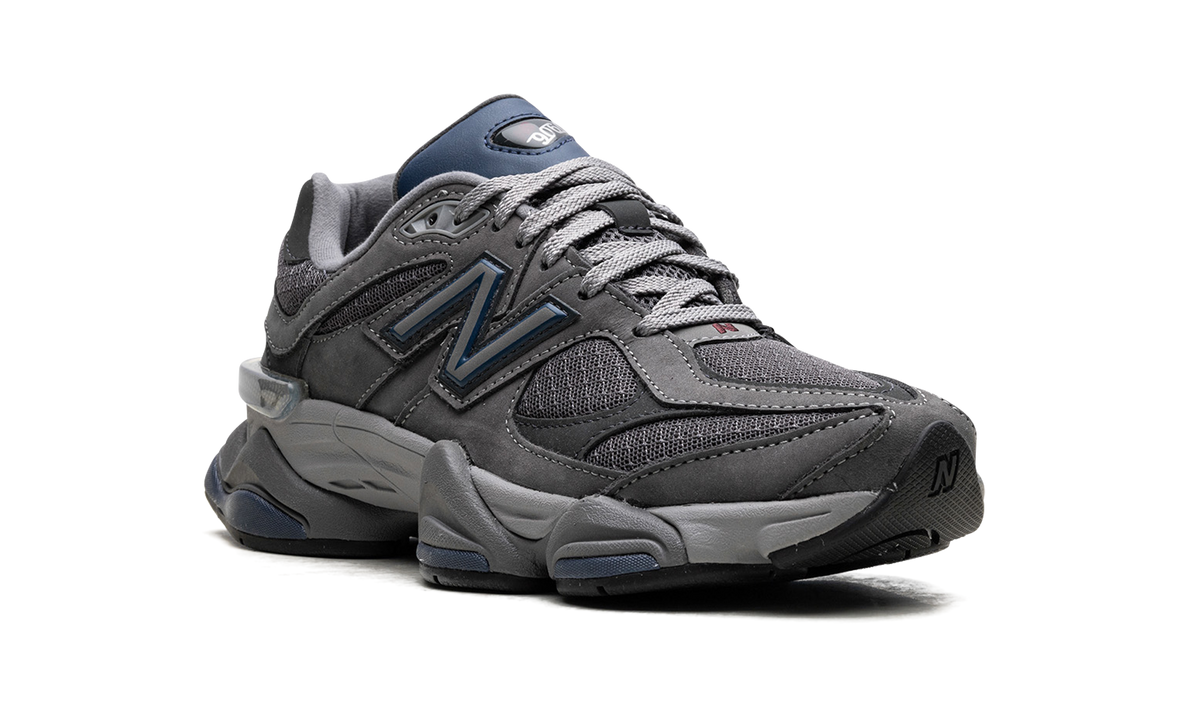 New Balance 9060 "Castlerock" Sneakers