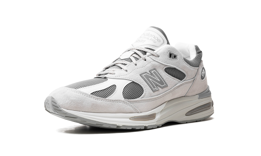 New Balance 991v2 "Nimbus Cloud" Sneakers