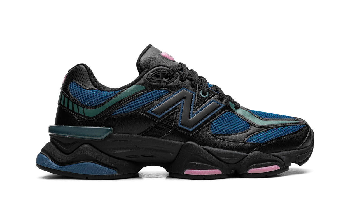New Balance 9060 "Blue Agate" Sneakers