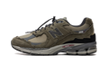 New Balance 2002R "Protection Pack - Dark Moss" Sneakers