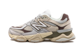 New Balance 9060 "Grey Matter/Timberwolf" Sneakers