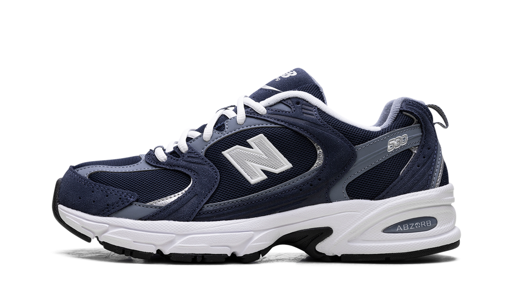 New Balance 530 "Navy Arctic Grey" Sneakers