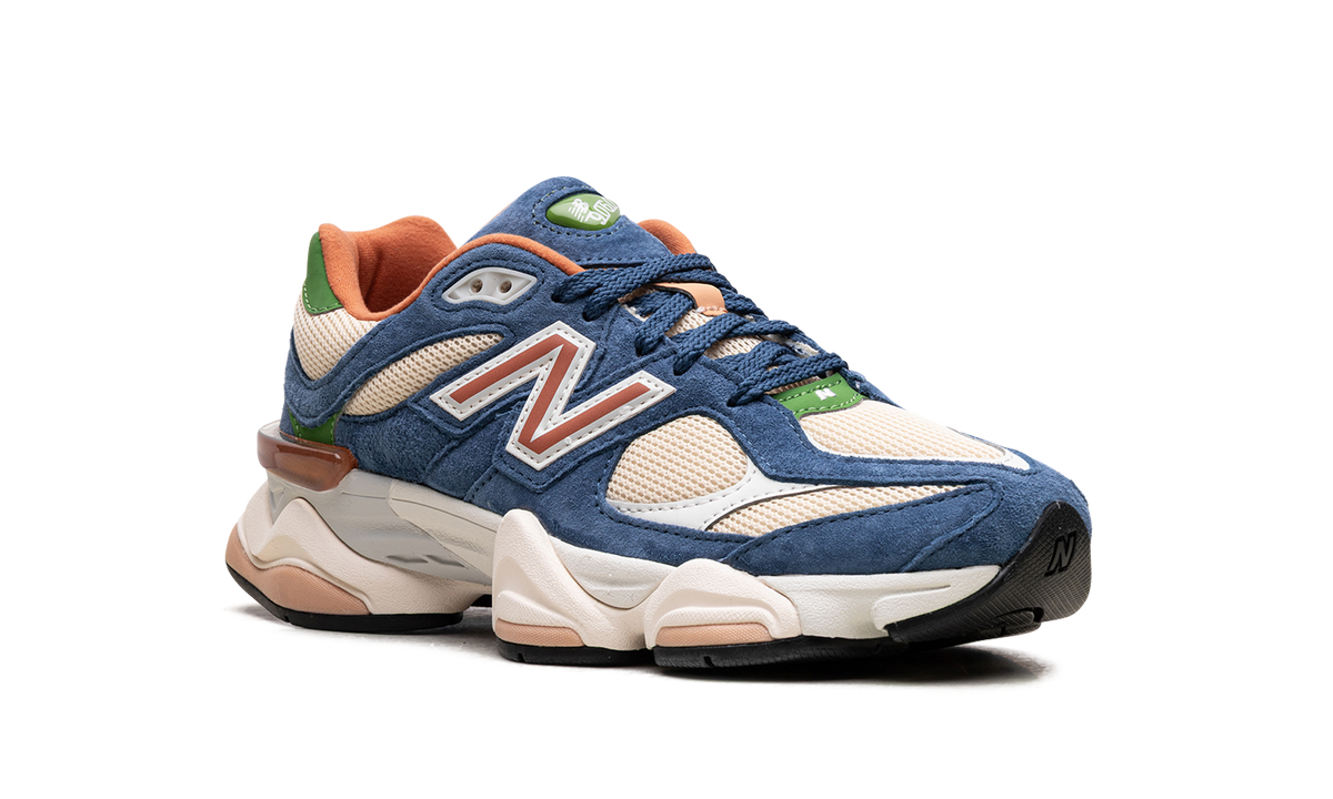 New Balance 9060 "Blue Beige" Sneakers