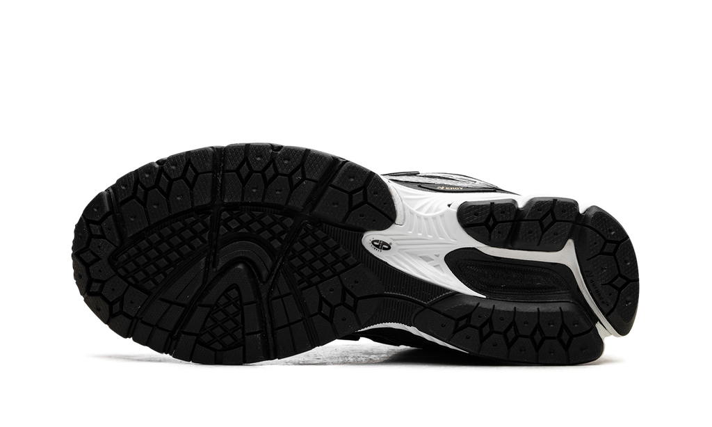 New Balance 1906R "Black Grey White" Sneakers