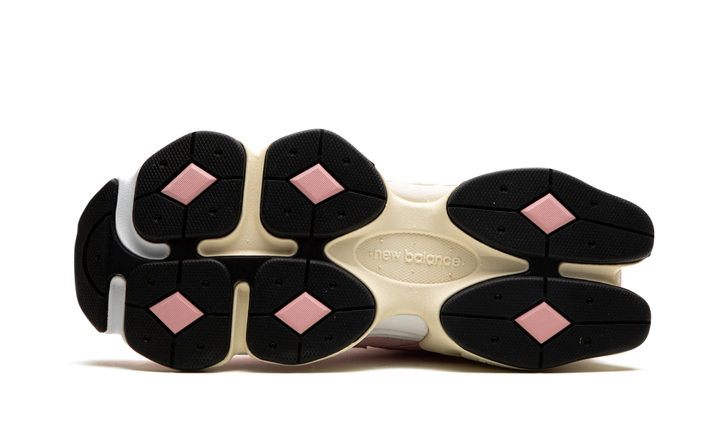 New Balance 9060 "Crystal Pink" Sneakers