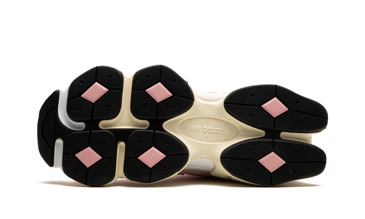 New Balance 9060 "Crystal Pink" Sneakers