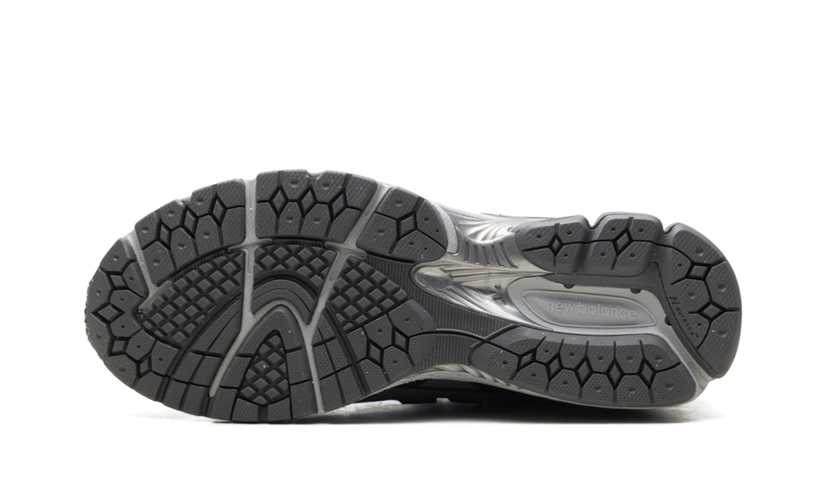 New Balance 1906 Utility "Black Grey" Sneakers