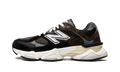 New Balance 9060 "Brown" Sneakers - U9060BRN
