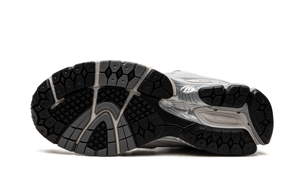 New Balance 2002R "Grey" Sneakers