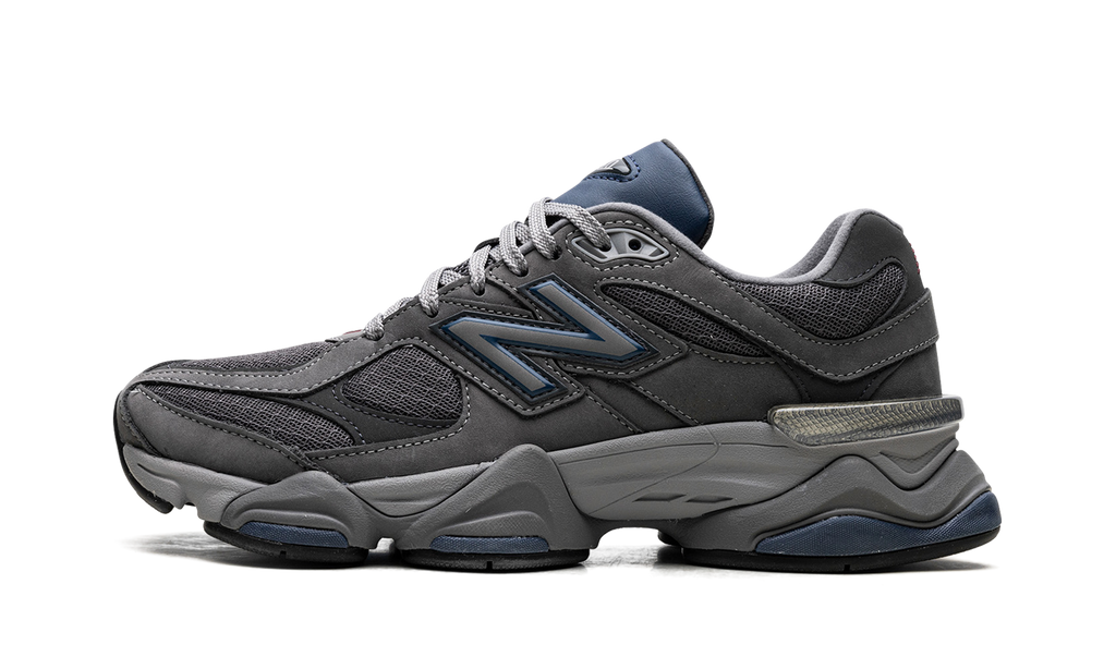 New Balance 9060 "Castlerock" Sneakers