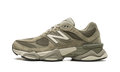 New Balance 9060 "Covert Green" Sneakers