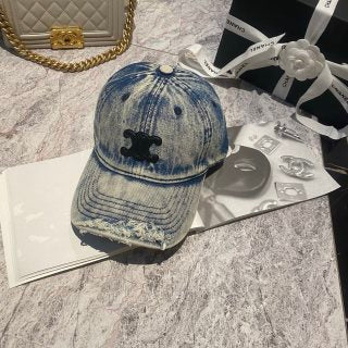 Celine Baseball Cap