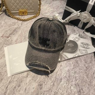 Celine Baseball Cap